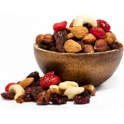 Grizly Fitness směs 1 kg – Sleviste.cz