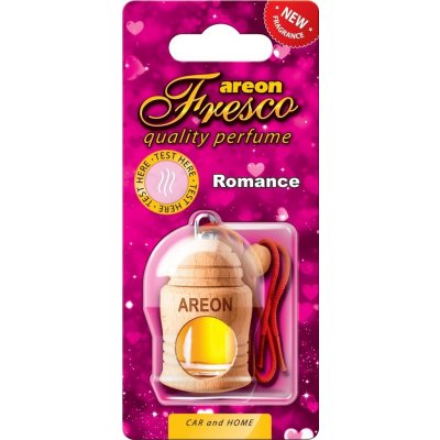 Areon Fresco Romance – Hledejceny.cz