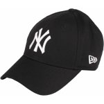 New Era 940 Mlb League Basic New York Yankees Navy WhiteNew York Yankees 10017888 – Zboží Mobilmania