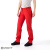Dámské sportovní kalhoty Northfinder dámské turistické zateplené kalhoty ALESSANDRA-360-red