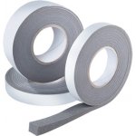 Isocell Expanzní a komprimační páska na spáry 6 - 10 mm Airstop BG 1 15 mm 3BG1156 – Zboží Dáma