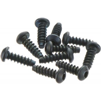 Axial vrut imbus 2.6x8 mm BH 10 – Zboží Dáma