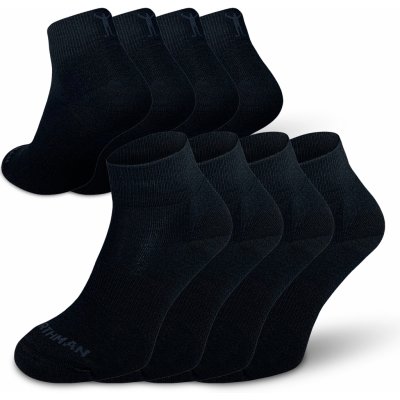 Northman Jonas 4-pack Černé – Hledejceny.cz