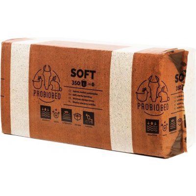ProBioBED SOFT 20 kg – Zboží Dáma