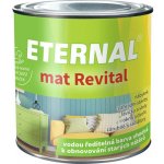 Eternal Mat Revital 0,35 kg žlutá – Hledejceny.cz