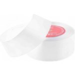 Paper Design Stuha saténová 38mm/32m - bílá - 601350 – Zboží Dáma