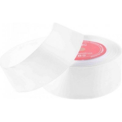 Paper Design Stuha saténová 38mm/32m - bílá - 601350 – Zboží Dáma