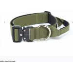 BullyBillows Obojek pro psy Combat – Zbozi.Blesk.cz