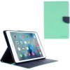 Pouzdro na tablet Mercury iPad mini 4/5 8809661825265 Mint/Navy