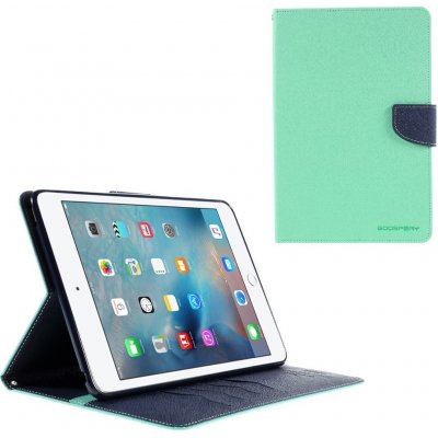 Mercury iPad mini 4/5 8809661825265 Mint/Navy