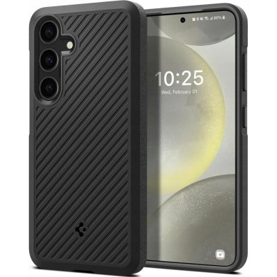 Spigen Core Armor Matte Samsung Galaxy S24 5G černé – Zboží Živě