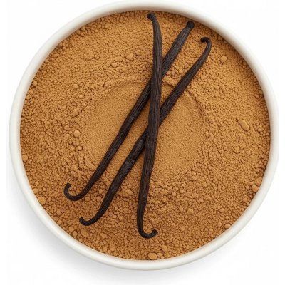 Les Fruits du Paradis Vanilka Bourbon mletá Bio 10 g – Zboží Dáma