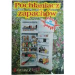 Senzačne Pohlcovač pachů SUPERSORB 1 + 1 KIN2161230 – Zboží Dáma