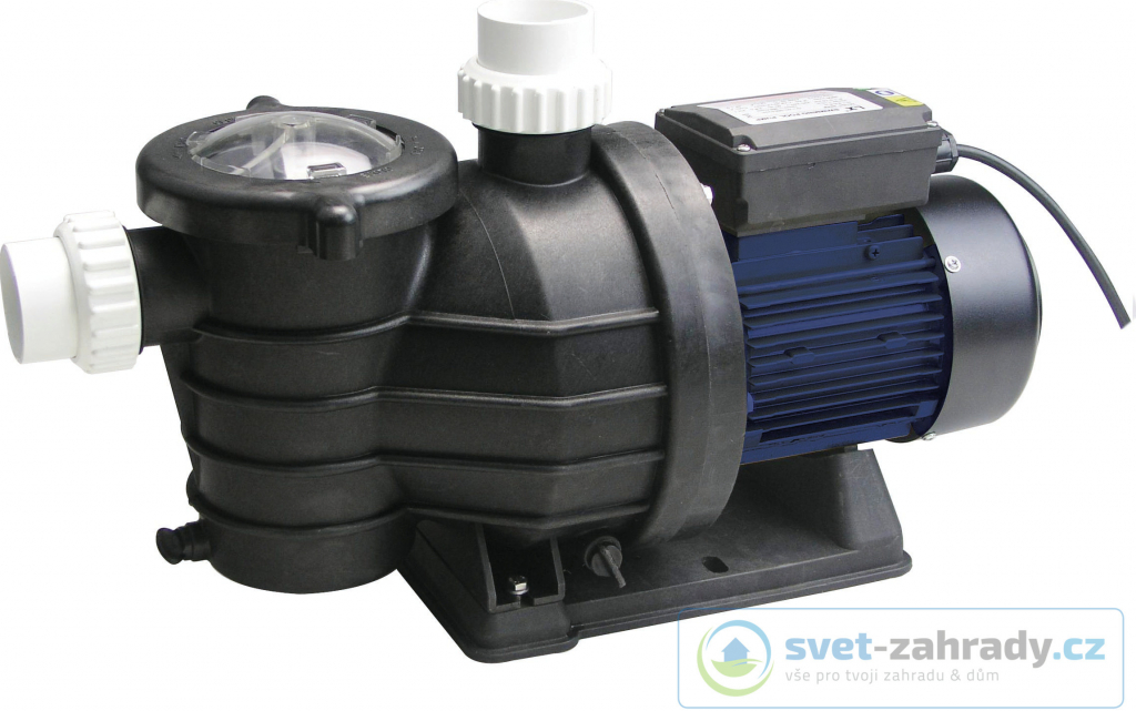 Hanscraft Blue Power 260, 6m3/h, 0,26kW