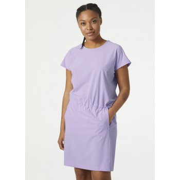 Helly Hansen W Thalia Summer Dress 2.0 Heather