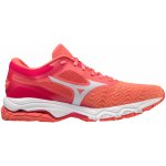 Mizuno Wave Prodigy 4 W růžová – Hledejceny.cz