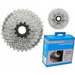 Shimano Acera CS-HG201 – Zboží Dáma