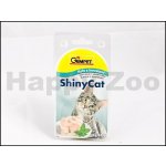 GimBorn GimCat ShinyCat kuře & krevety 2 x 70 g – Hledejceny.cz