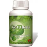 Starlife Gotu Kola 60 kapslí – Hledejceny.cz