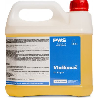 PWS Projasňovač 3l – Hledejceny.cz
