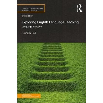 Exploring English Language Teaching – Zbozi.Blesk.cz