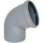 Osma HTB koleno DN50 - 67° – Zboží Mobilmania