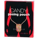Spencer&Fleetwood Candy Posing Pouch 210g – Zboží Dáma