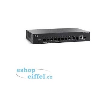 Cisco SG 300-10