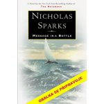 Vzkaz v láhvi - Nicholas Sparks – Hledejceny.cz