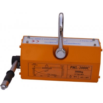 Tor-industries PML-C-2000 – HobbyKompas.cz