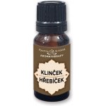Altevita esenciální olej 100% Hřebíček 10 ml – Zboží Dáma
