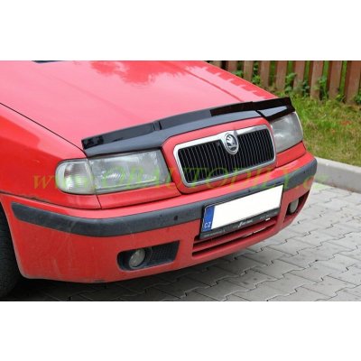 Škoda Felicia 98-01 Deflektor přední kapoty – Zboží Mobilmania