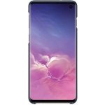 Samsung LED Cover Galaxy S10 černé EF-KG973CBEGWW – Hledejceny.cz