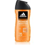 Adidas Power Booster energizující sprchový gel 3 v 1 250 ml – Hledejceny.cz
