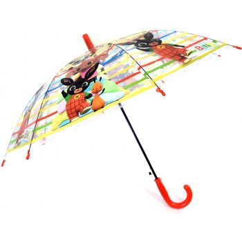 Bing deštník dětský