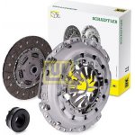 Schaeffler LuK Spojková sada LUK - AUDI (LK 624306500 , LUK624306500) | Zboží Auto