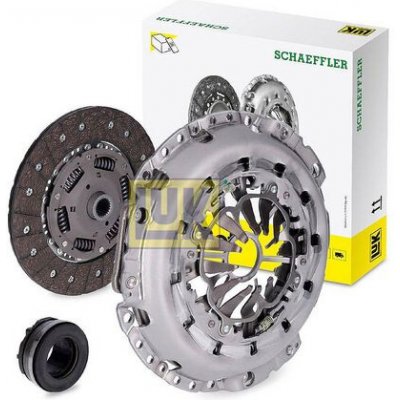 Schaeffler LuK Spojková sada LUK - AUDI (LK 624306500 , LUK624306500) | Zboží Auto