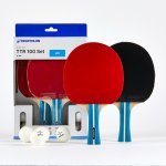 KUIKMA TTR 100 3* ITTF SET – Hledejceny.cz
