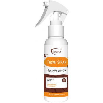 Aromafauna THYMI SPRAY 100 ml