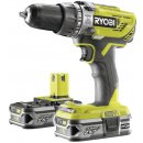 Ryobi R18PD7