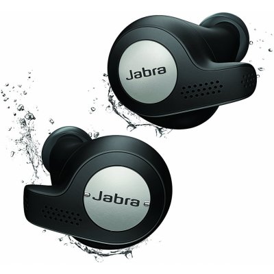 Jabra Elite Active 65t 100-99010000-60 – Hledejceny.cz