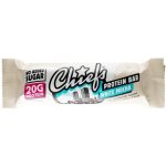 Chiefs Protein bar 55 g – Zboží Mobilmania