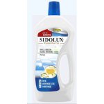 Sidolux Premium Floor Care Vinyl Linoleum Dlažba Obklady Marseilsské mýdlo 1 l – Sleviste.cz