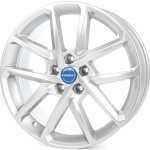 Borbet N 8x19 5x114,3 ET48 silver | Zboží Auto