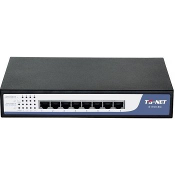 TG-Net S1700D-8G