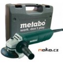 Metabo W 720-125