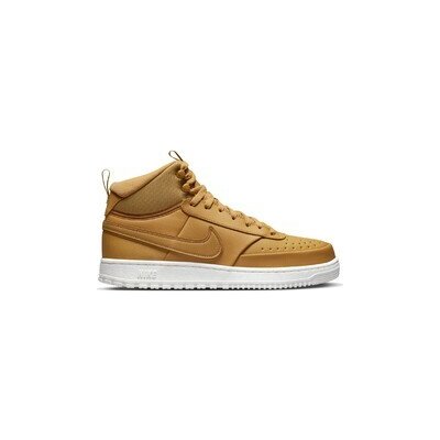 Nike Court Vision Mid Mens Winterized Shoes žluté – Zbozi.Blesk.cz