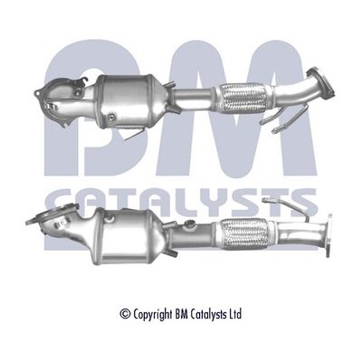 BM CATALYSTS BM92042H – Hledejceny.cz
