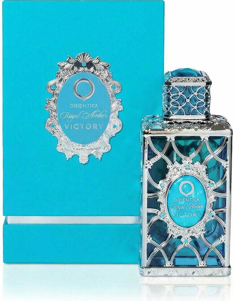 Orientica Royal Collection Victory parfémovaná voda pánská 80 ml