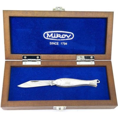 Mikov rybička 130-DS-1 – Zboží Dáma